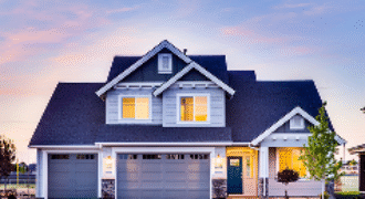 Tranquil Blossom Villa